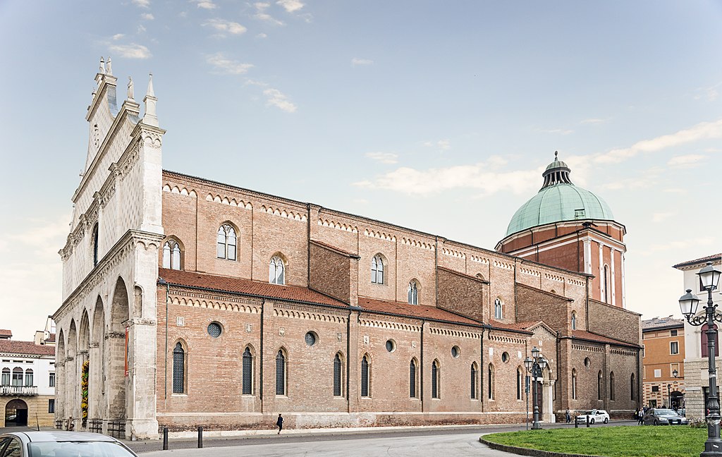 audioguida Cattedrale di Santa Maria Annunciata